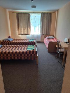 The Bunker hostel - 2