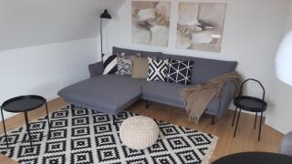 Haus Polarstern Ferienwohnung Kapella - Borkum - 0