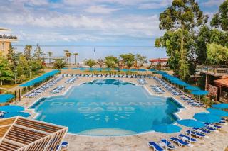 Dreamland Oasis - Chakvi - 9