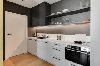 Luxury Aura 40 - 4 by Grand Apartments - Gdańsk - 4