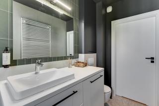Luxury Aura 40 - 4 by Grand Apartments - Gdańsk - 2