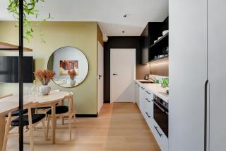 Luxury Aura 40 - 4 by Grand Apartments - Gdańsk - 6