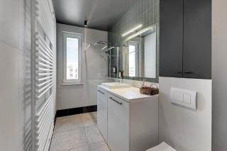 Luxury Aura 40 - 4 by Grand Apartments - Gdańsk - 1