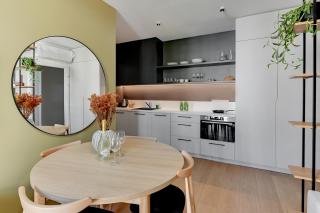 Luxury Aura 40 - 4 by Grand Apartments - Gdańsk - 5