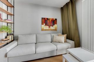 Luxury Aura 40 - 4 by Grand Apartments - Gdańsk - 7