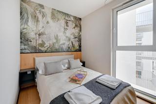 Luxury Aura 40 - 4 by Grand Apartments - Gdańsk - 9
