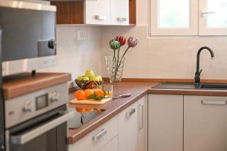 Apartment Leo Blue - 1