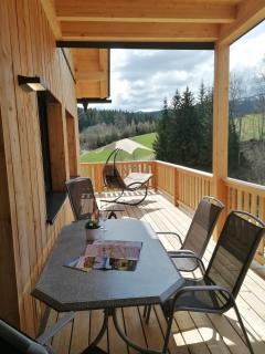 Riesenbauer - Zeutschach - 3