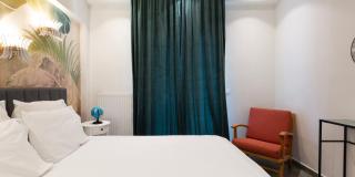 The Caravan Apartments - Salonicco - 3