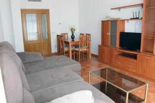 Apartment Gandia Playa Venecia - Gandía - 0