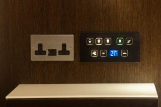 St George's Hotel - Wembley - London - 9