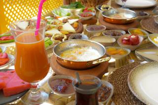NURİYE ALACATI - Alaçatı - 5