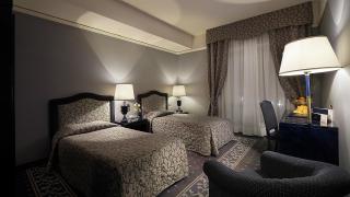 Grand Hotel Excelsior - Reggio di Calabria - 5