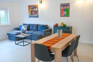 Apartment Leo Blue - 9