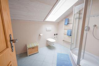 Ferienwohnung Berghof - Wallgau - 2