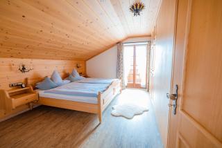 Ferienwohnung Berghof - Wallgau - 6