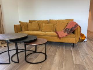 Villa Botrel 3* Superbe appartement vue mer - Sainte-Maxime - 2