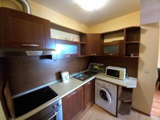 Beach Apartment Rose - Golden Sands - 3