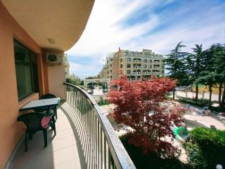 Beach Apartment Rose - Golden Sands - 6
