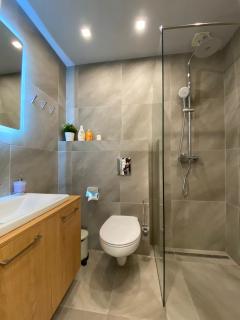 Top Central Supreme Apartment next to NDK - Sofia - 3