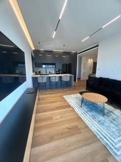 panoramic apartment EdenTower - Bat Yam - 4