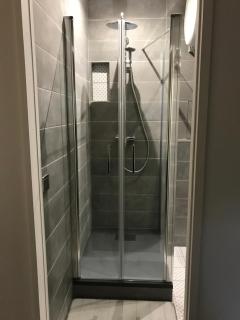 Studio Luxe + jardin et terrasse - 1