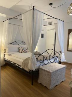 Ai Tre Garofani B&B - Trento - 9