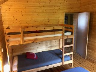 Chalet Jad'Orres - Les Orres - 1