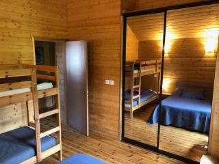 Chalet Jad'Orres - Les Orres - 2