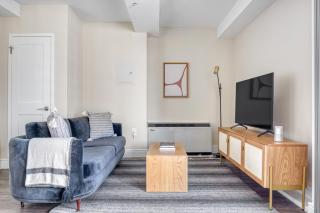 UES 1BR w Gym Doorman nr Carl Schurz Park NYC-653 - 8