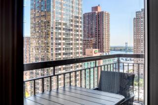 UES 1BR w Gym Doorman nr Carl Schurz Park NYC-653 - 7