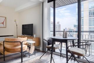 UES 1BR w Gym Doorman nr Carl Schurz Park NYC-653 - 6