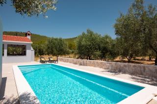 House Potirna - Blato - 9