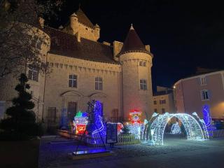 LOFT avec Jacuzzi centre ville Aubenas - Aubenas - 2