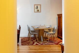 LUNA - Appartement 4 pers - Dinan - Dinan - 1