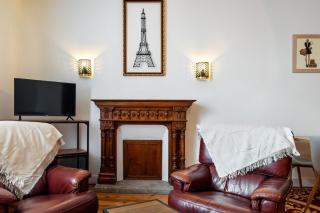 LUNA - Appartement 4 pers - Dinan - 5