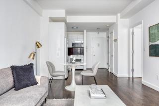 UWS 1br w gym doorman nr Central Park NYC-1100 - 6