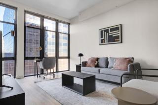 Bethesda 1BR w WD Gym Lounge nr Metro WDC-383 - Bethesda - 0