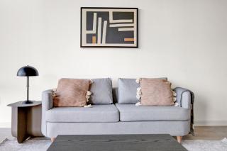 Bethesda 1BR w WD Gym Lounge nr Metro WDC-383 - 9