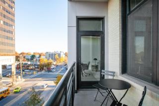 Bethesda 1BR w WD Gym Lounge nr Metro WDC-383 - Bethesda - 6