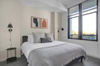 Bethesda 1BR w WD Gym Lounge nr Metro WDC-383 - Bethesda - 2