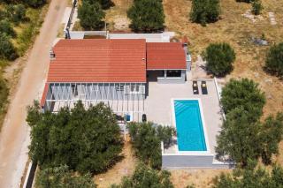 House Potirna - Blato - 8