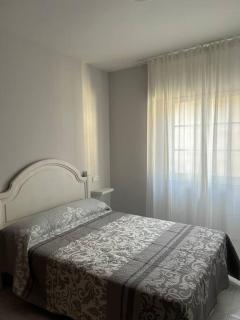 Amplio apartamento en el centro de Portonovo - 1