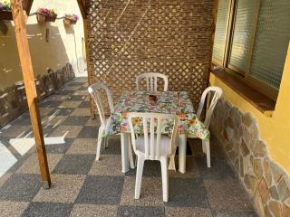 Appartamento Nassia 1 By La Via Del Mare Viaggi e Vacanze - Villasimius - 7