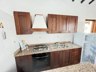 Appartamento Nassia 1 By La Via Del Mare Viaggi e Vacanze - Villasimius - 2