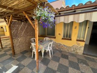 Appartamento Nassia 1 By La Via Del Mare Viaggi e Vacanze - Villasimius - 9
