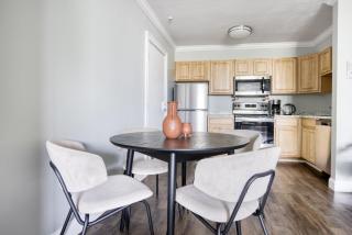 Longwood 2BR nr Green Orange T lines BOS-651 - Boston - 7