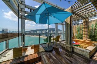 Gwanganli The Club Hotel - Busan - 7