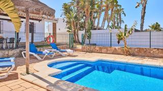 Chalet El Cancelín Conil de la Frontera by Ruralidays - Conil de la Frontera - 9