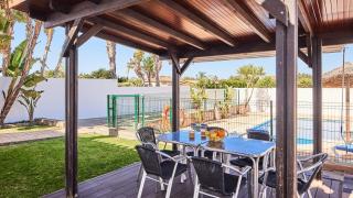 Chalet El Cancelín Conil de la Frontera by Ruralidays - Conil de la Frontera - 8